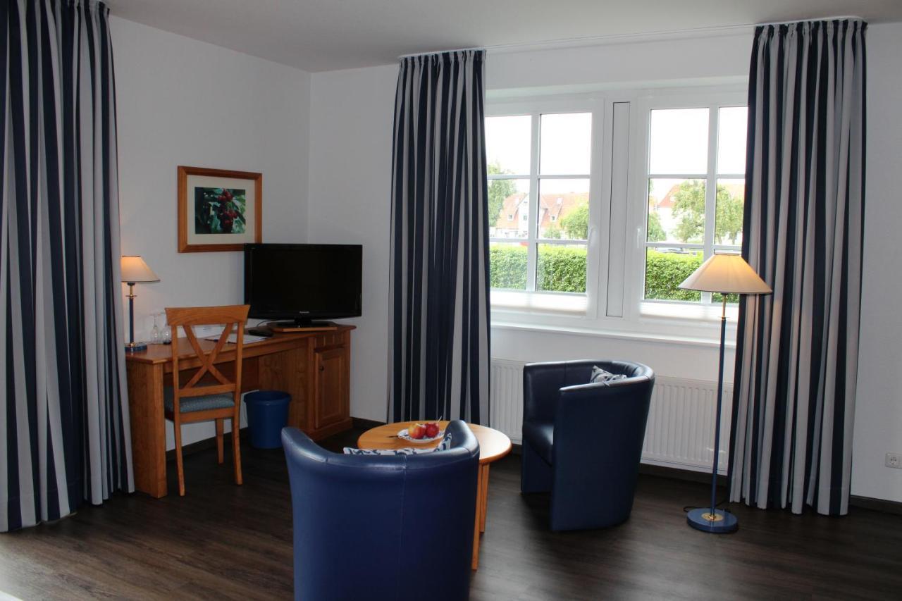 Großes Doppelzimmer