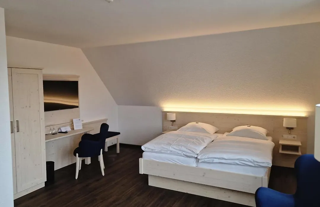 Hotel Altes Land-1