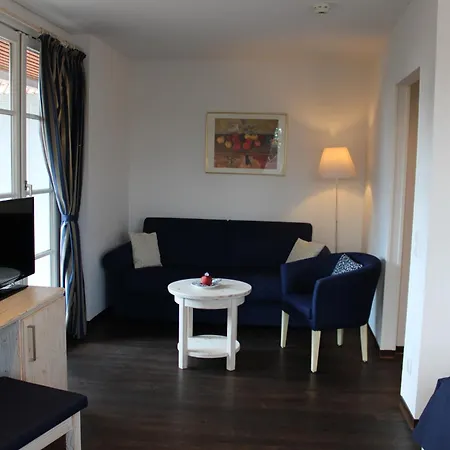 Hotel Altes Land-2