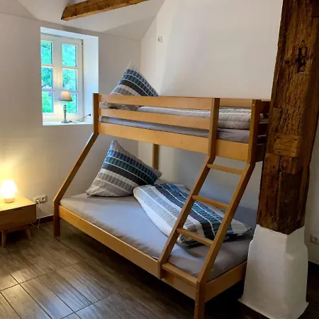 Ferienhof Altes Land-2
